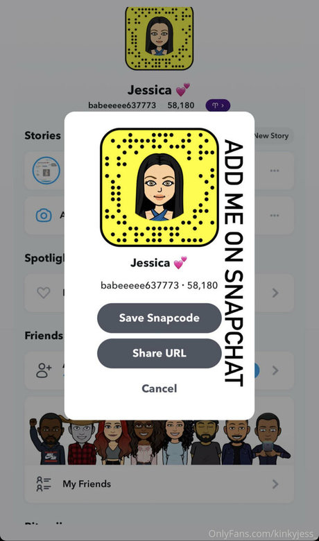 kinkyjess_ nice model pic