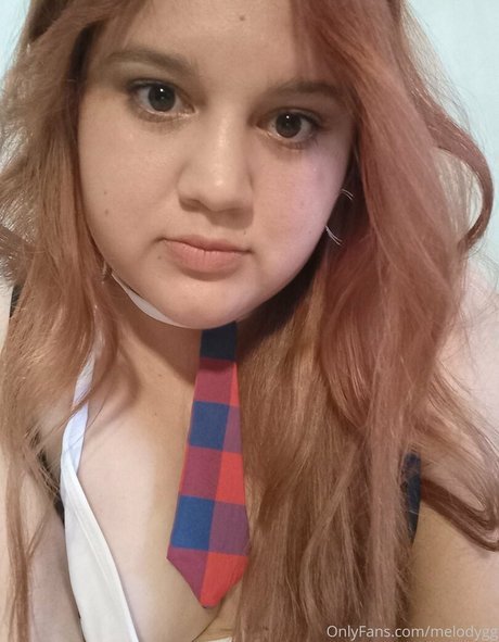 melodygg star exclusive image