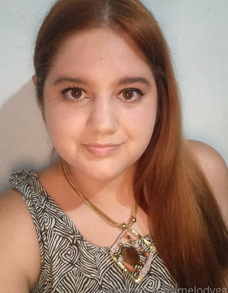 melodygg nude star galleries