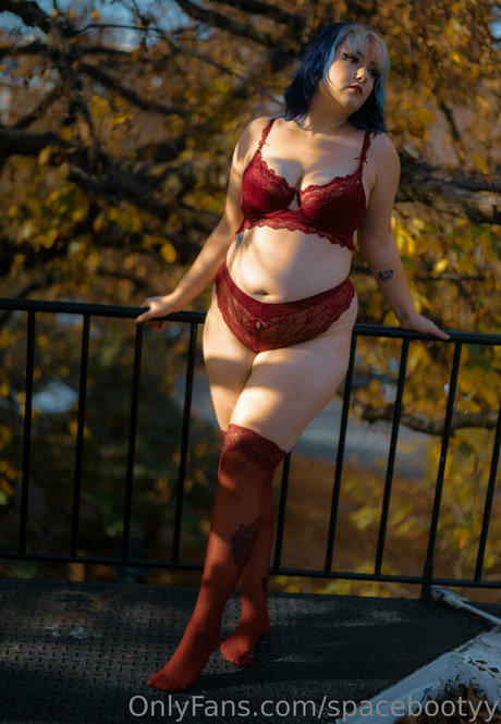 spacebootyy nudes star picture