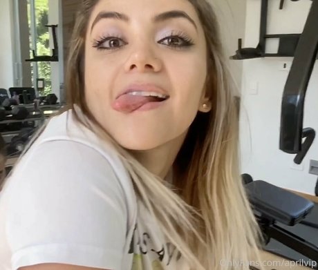 aprilvip adult actress photos