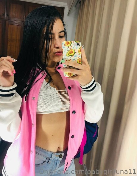 babygirlluna12 perfect pornstar photo