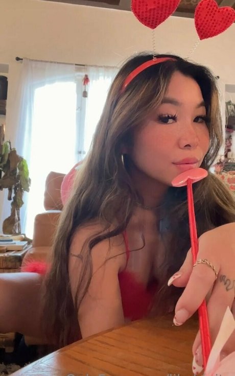 lil chinita star top image