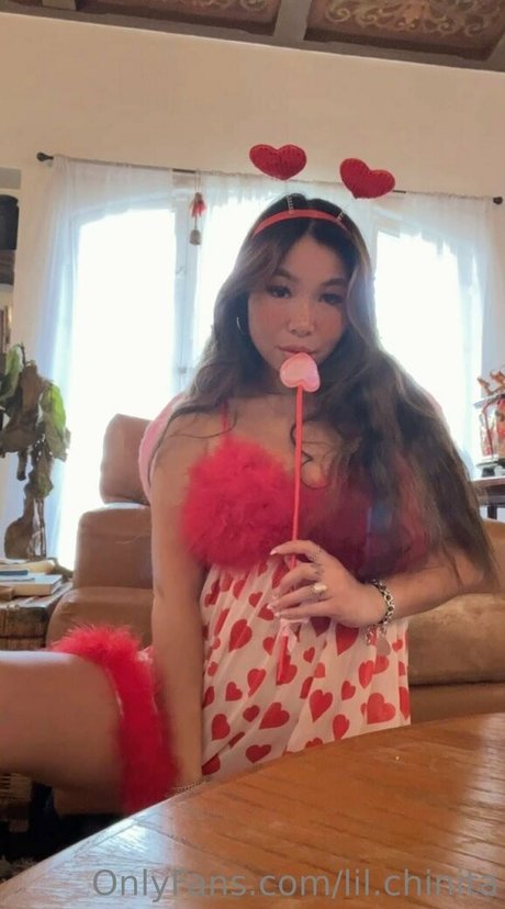 lil chinita sex star img
