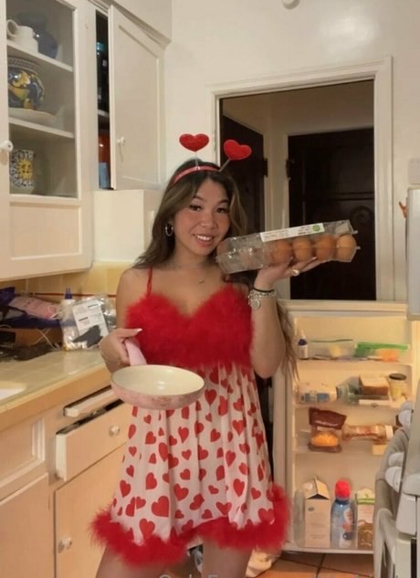 lil chinita star perfect img