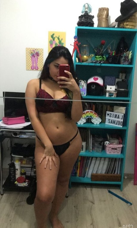 lanisdelhaze pornstar images