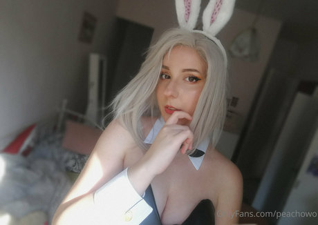 peachowo sex pornstar photos