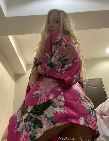 yourgoddess4ever pornographic model galleries