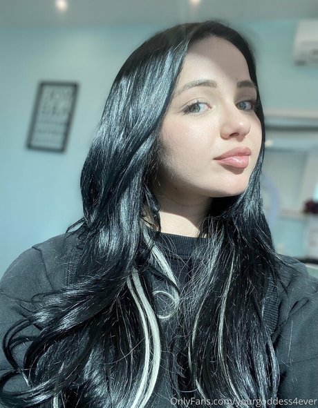 yourgoddess4ever star hd archive