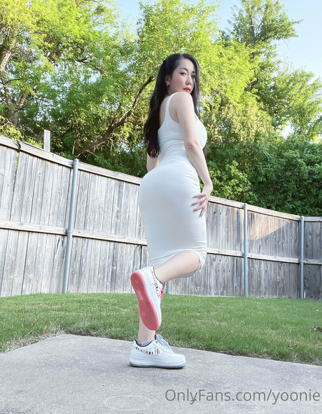 Yoonie pretty star image