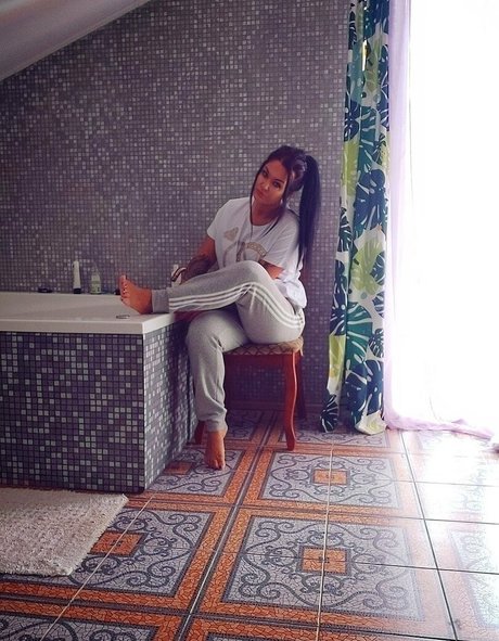 firebird ash model pretty picture