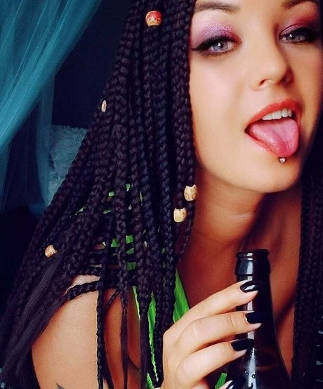 firebird ash model adult gallery