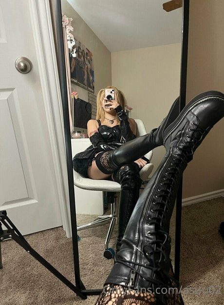 Asukassy Senjouu star high quality image