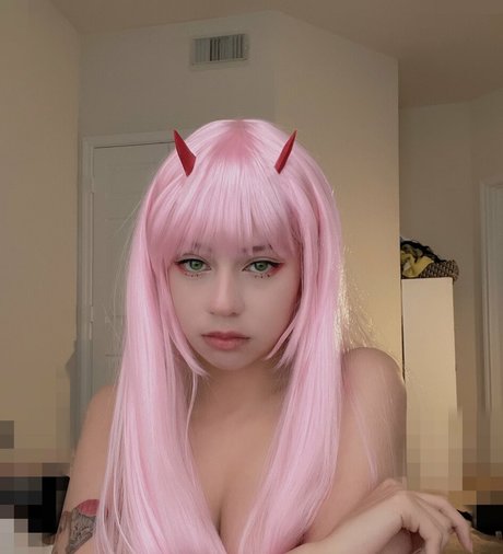 Asukassy Senjouu exclusive actress picture