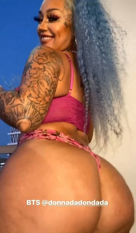 Donna Lombardi Profile pic