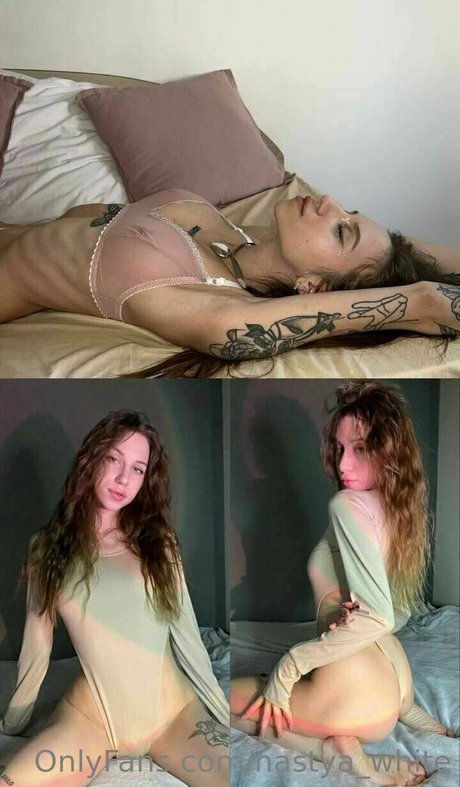 nastya white pornstar nude pictures
