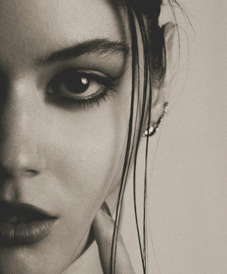 Zoelle nice star images