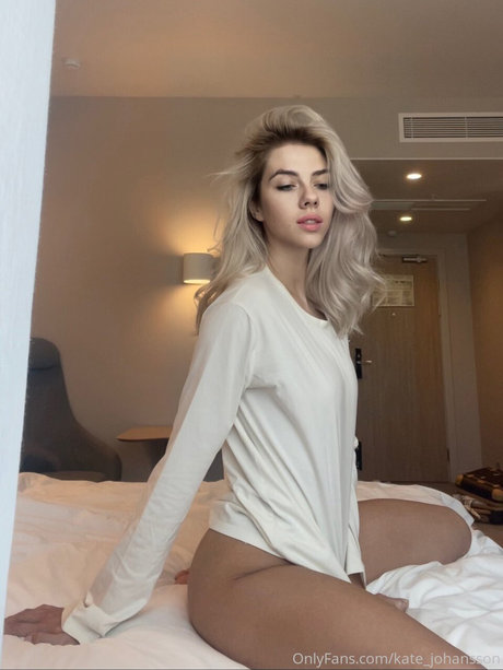 Kate Johansson pornstar img