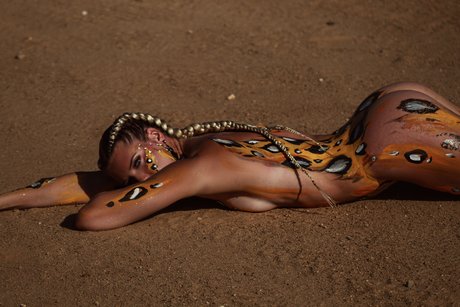 Alysha Newman free model archive