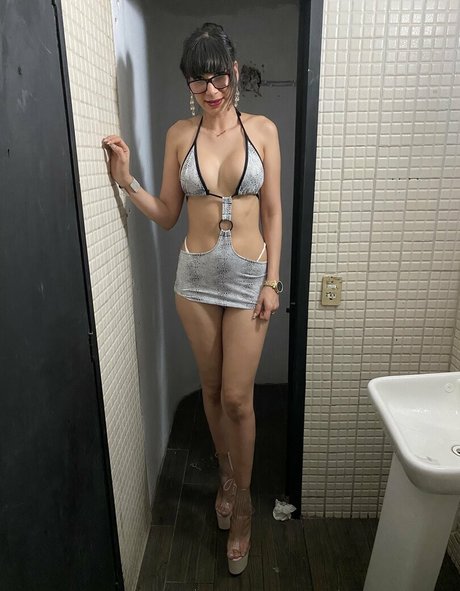 Mia Marin model sexy archive