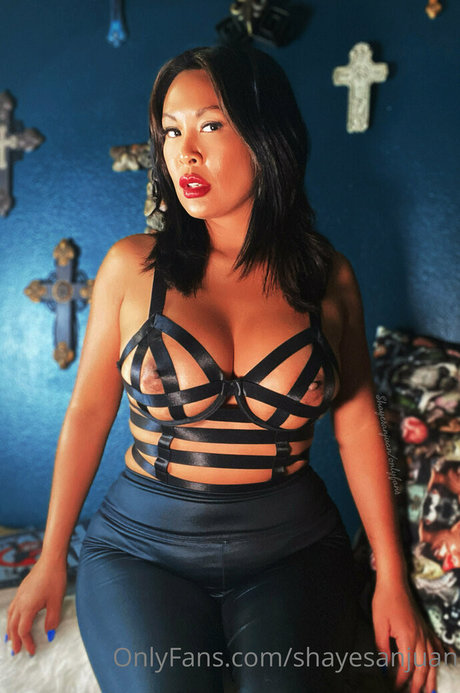 shayesanjuan pornstar high quality img