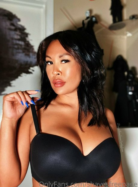 shayesanjuan model hd archive