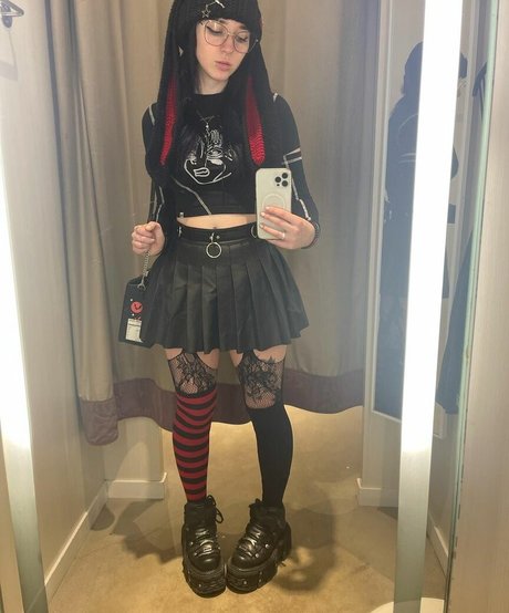 Jaydecandance model porn pic