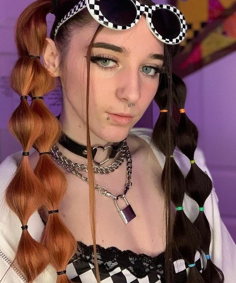 Jaydecandance hd model images