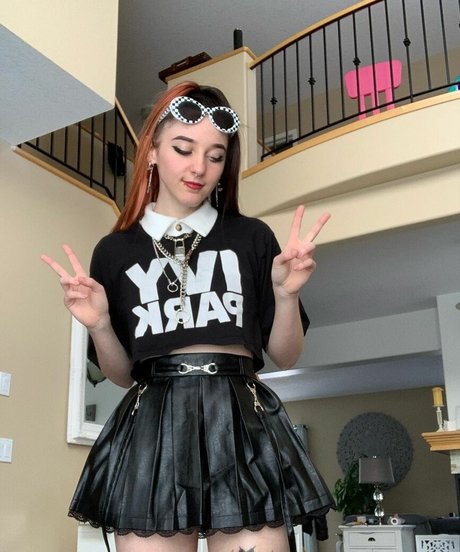 Jaydecandance model pornographic pics