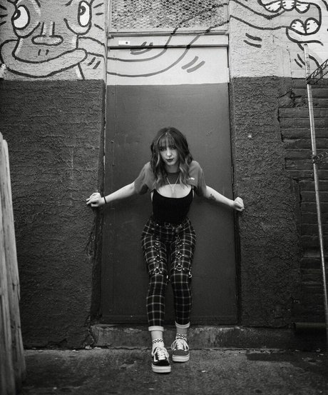 Jaydecandance perfect model pic