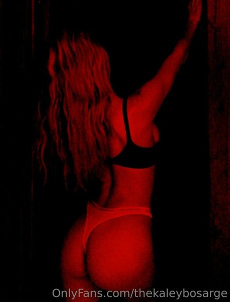 Kaley Bosarge best actress picture