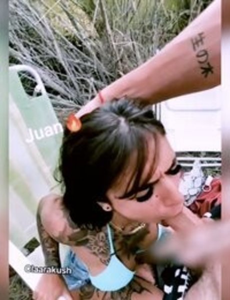 Clara Kush star naked galleries