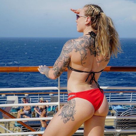 Kristin Pope nudes star archive