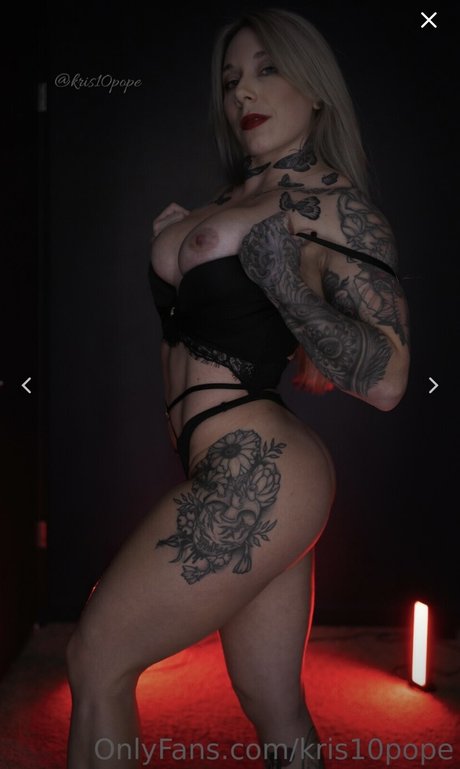 Kristin Pope free star picture