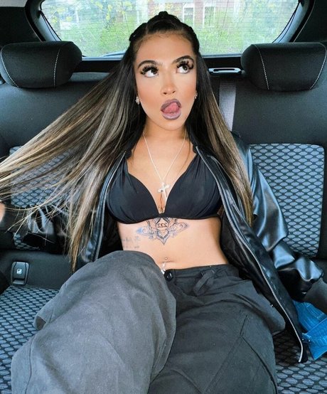 hatidza demirovic exclusive pornstar galleries