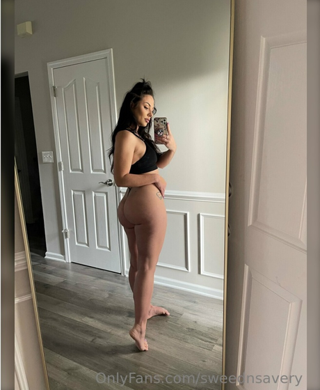 Avery Warner star perfect img