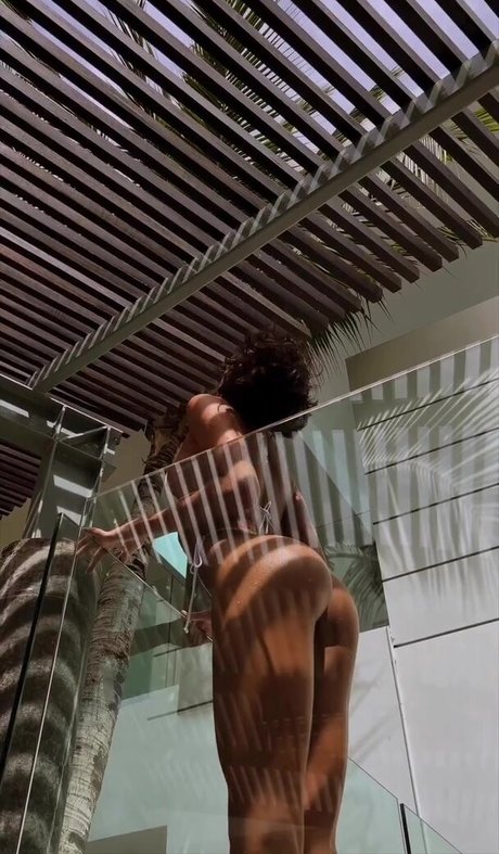 Alina Lando star nice galleries