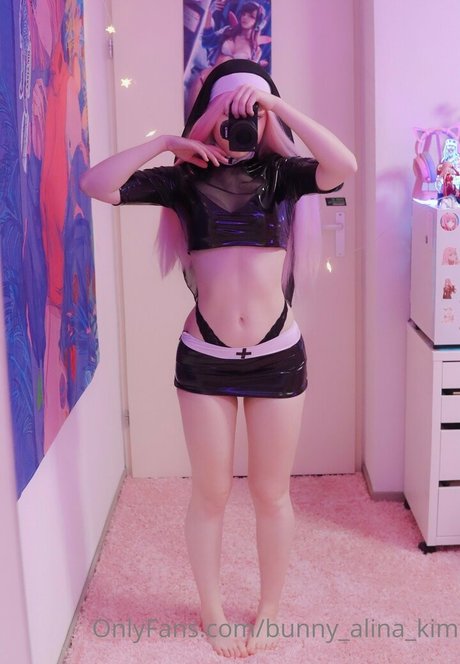 Alina Kim sex actress archive