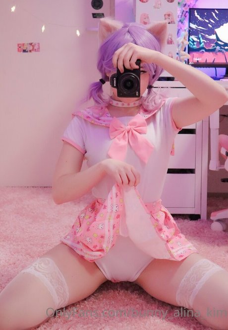 Alina Kim star porn picture