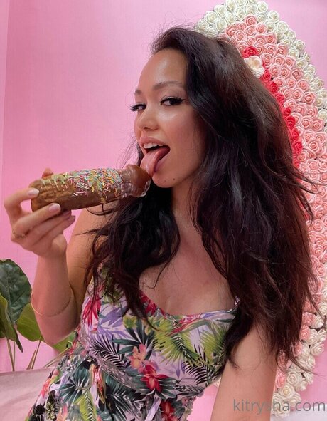 Kitrysha hd model img