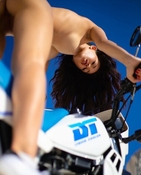 Kitrysha exclusive actress gallery