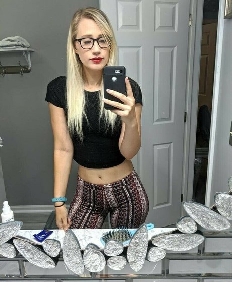 Jenbear92 star beautiful photo