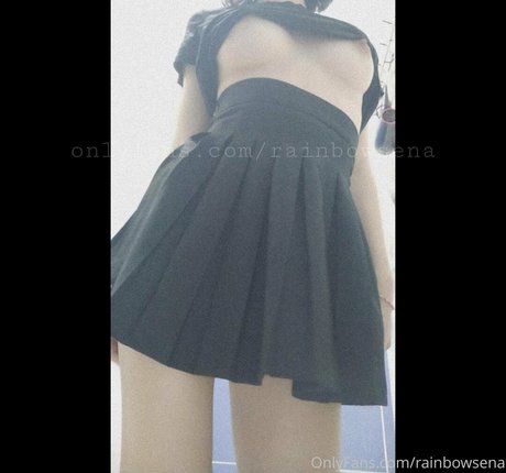 rainbowsena sexy actress photos