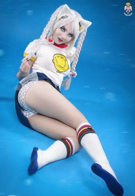 Rainbow Satanica star exclusive image