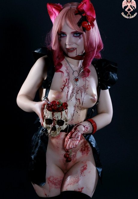 Rainbow Satanica pornstar top pic