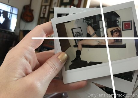 Moxicontin pretty pornstar pic