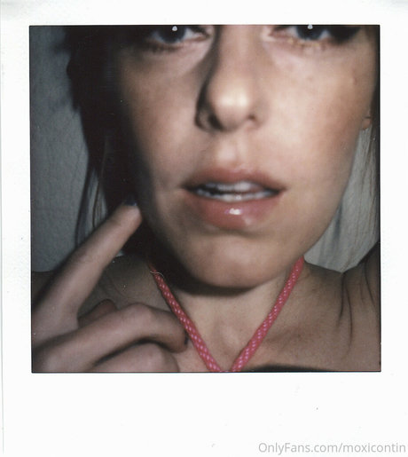 Moxicontin star beautiful photos