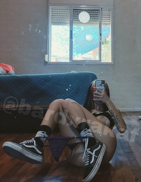 Bardxra porn model archive