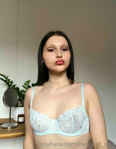 iren hot doll star pornographic gallery