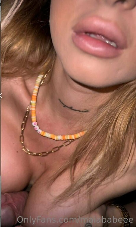 maiababeee sexy pornstar images